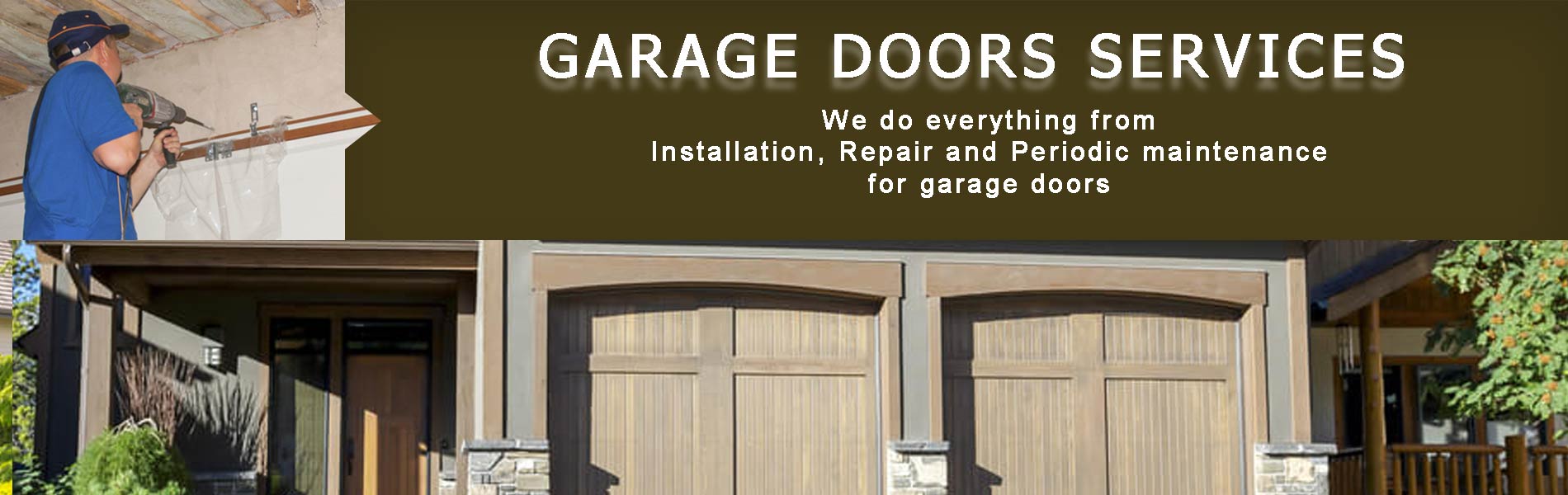 United Garage Door Service Replace A Spring Oakland United Garage Door Service Oakland Ca 510 403 4159