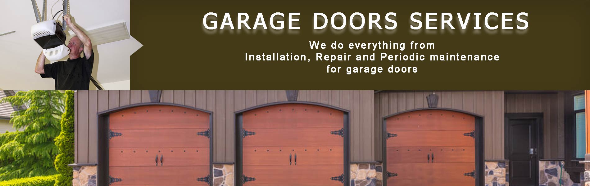 United Garage Door Service Replace A Spring Oakland United Garage Door Service Oakland Ca 510 403 4159