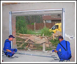 United Garage Door Service Oakland, CA 510-403-4159