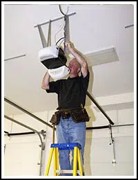 United Garage Door Service Oakland, CA 510-403-4159